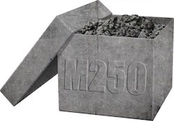бетон М250 цена ЖБК 19