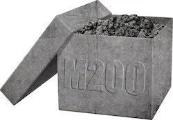 Купить бетон М200 цена ЖБК 19